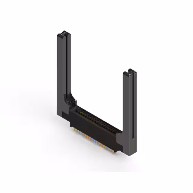 395-036-525-858 EDAC Inc.  Edgeboard Connectors